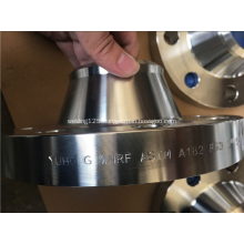 ASTM A182 S32750 F53 Stainless Steel Flange